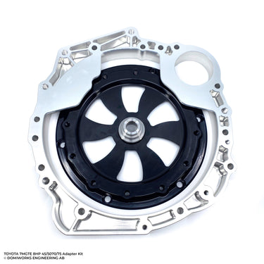 7MGTE till 8HP 45/50/70/75 Adaptersats