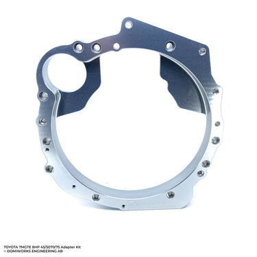 7MGTE till 8HP 45/50/70/75 Adaptersats