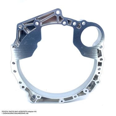 7MGTE till 8HP 45/50/70/75 Adaptersats