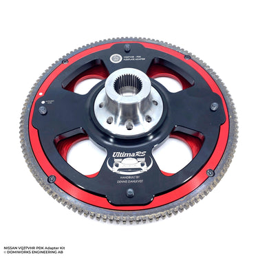 Nissan VQ37VHR till PDK Adaptersats