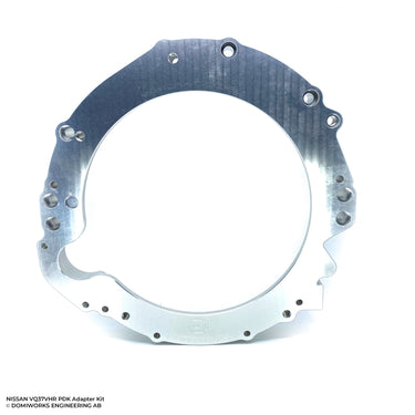 Nissan VQ37VHR till PDK Adaptersats