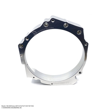 Mazda 13B/20B Rotary 8HP Adapter Kit 45/50/70/75 N57 B57 B59