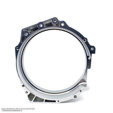 Mazda 13B/20B Rotary 8HP Adapter Kit 45/50/70/75 N57 B57 B60
