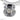 Mazda 13B/20B Rotary 8HP Adapter Kit 45/50/70/75 N57 B57 B65