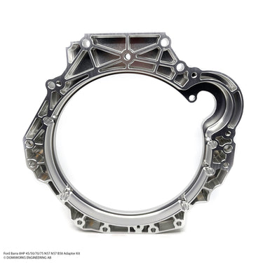 Ford Barra till 8HP 45/50/70/75 N57 B57 B58 Adaptersats
