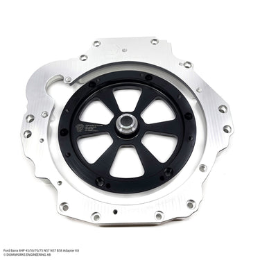 Ford Barra till 8HP 45/50/70/75 N57 B57 B58 Adaptersats