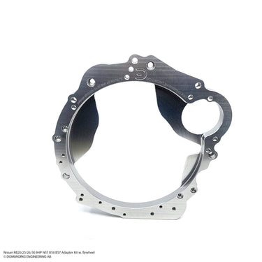 Nissan RB/KA till 8HP 45/50/70/75 N57 B58 B57 Adaptersats