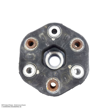 8HP utgångsfläns - Aristo/Lexus/Soarer/Crown Guibo