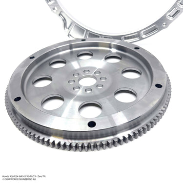 Honda K20/K24 till 8HP 45/50/70/75 N57 B58 B57 Adapter Kit - Noll Tilt