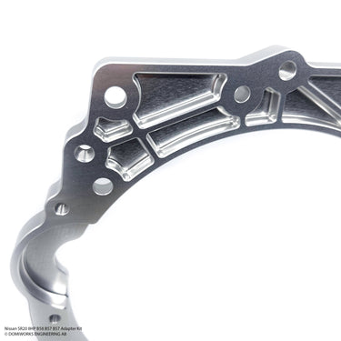 Nissan SR20/SR20DET 8HP 45/50/70/75 N57 B58 B57 Adaptersats