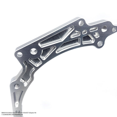 BMW M10/M30/S14/S38 till 8HP 45/50/70/75 Adaptersats