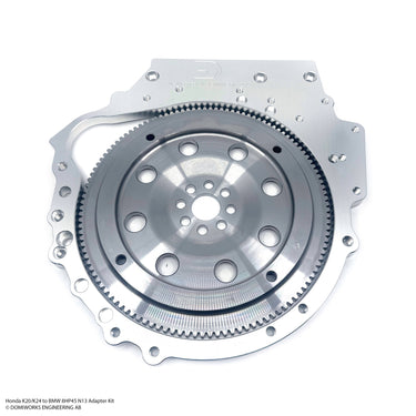 Honda K20/K24 till 8HP45 N13 Adaptersats