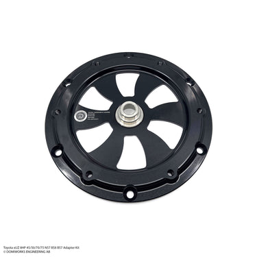 Toyota 1UZ/2UZ/3UZ 8HP 45/50/70/75/76 N57 B58 B57 S58 Adaptersats