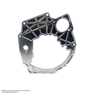 BMW M57N 8HP 45/50/70/75 N57 B58 B57 Adaptersats
