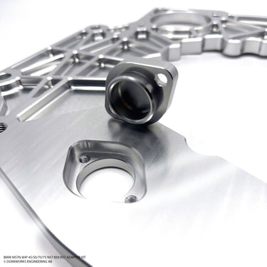 BMW M57N 8HP 45/50/70/75 N57 B58 B57 Adaptersats