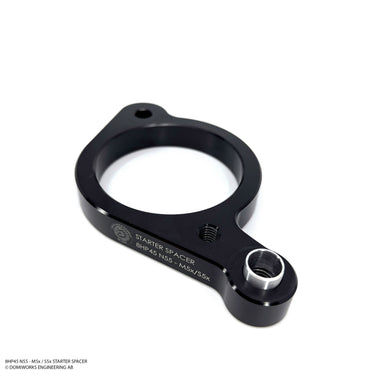 BMW M5x/S5x - 8HP45 N55 Startmotor Spacer