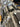 Nissan Skyline GTR Transfer Case Adapter för GS7 DCT