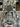 Nissan Skyline GTR Transfer Case Adapter för GS7 DCT