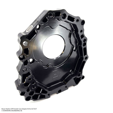 Nissan Skyline GTR Transfer Case Adapter för GS7 DCT