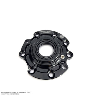 Nissan Skyline GTR Transfer Case Adapter för GS7 DCT