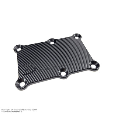 Nissan Skyline GTR Transfer Case Adapter för GS7 DCT