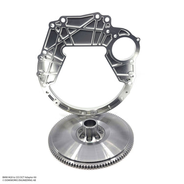 BMW M20 till S55 DCT Adaptersats