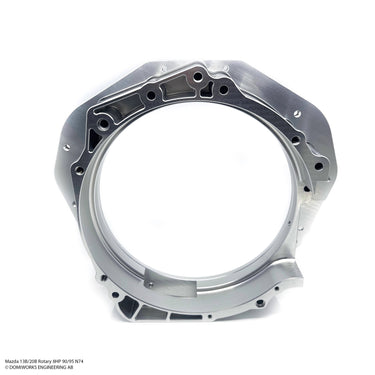 Mazda 13B/20B Rotary 8HP 90/95 N74 Adaptersats