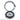 Toyota 1GR-FE till BMW 8HP 45/50/70/75 N57 B58 B57 Adaptersats