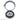 Toyota 1GR-FE till BMW 8HP 45/50/70/75 N57 B58 B57 Adaptersats