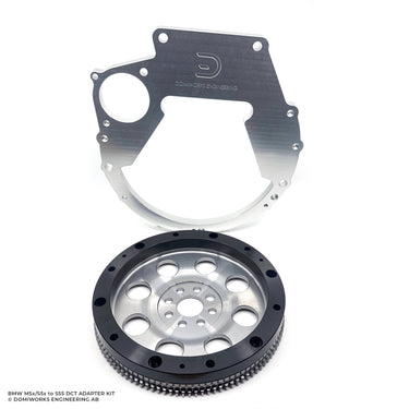 BMW M5x/S5x till S55 DCT Adaptersats