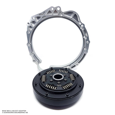 BMW B58 till S55 DCT Adaptersats
