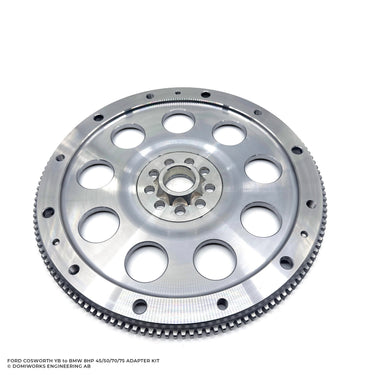 Ford Cosworth YB till 8HP 45/50/70/75/76 N57 B58 B57 S58 ADAPTERKIT