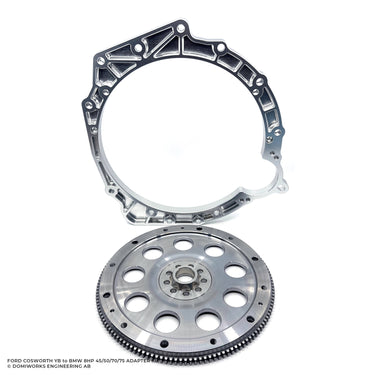 Ford Cosworth YB till 8HP 45/50/70/75/76 N57 B58 B57 S58 ADAPTERKIT