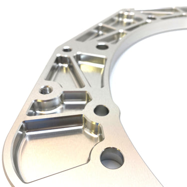 1JZ/2JZ till S63 DCT Adaptersats