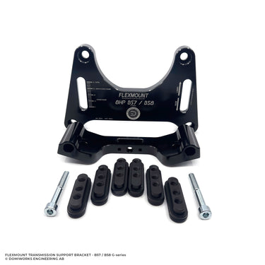 FlexMount - Transmission Support Bracket - 8HP B57 B58 G-serien