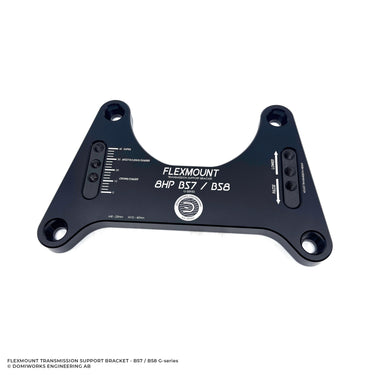 FlexMount - Transmission Support Bracket - 8HP B57 B58 G-serien