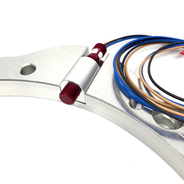 Adaptersats från Volvo Redblock till S55 DCT