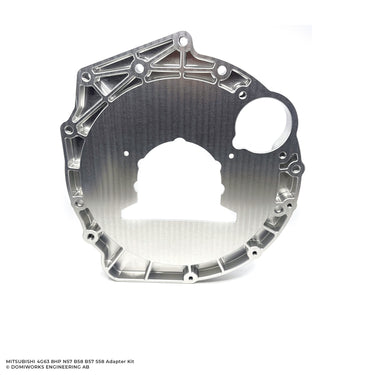 Mitsubishi 4G63 8HP N57 B58 B57 S58 Adaptersats