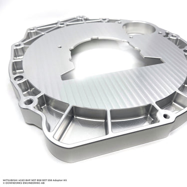 Mitsubishi 4G63 8HP N57 B58 B57 S58 Adaptersats