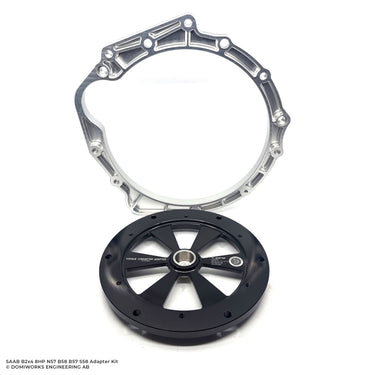 SAAB B2x4 8HP N57 B58 B57 S58 Adaptersats