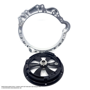 MERCEDES BENZ M10x / OM60x 8HP N57 B58 B57 S58 Adaptersats