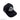 DomiWorks Crew Svart Snapback Trucker Cap
