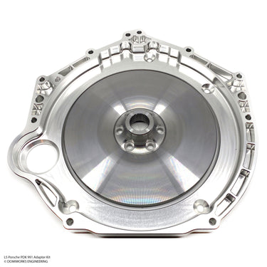 PDK 991 till LS Adaptersats