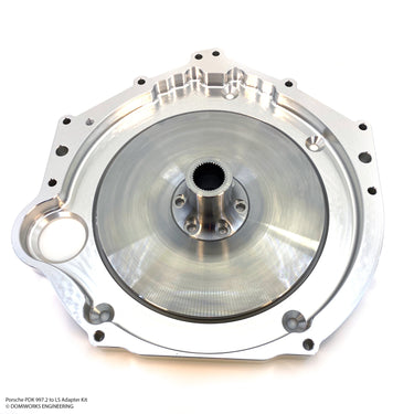 PDK 997.2 till LS Adaptersats