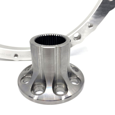 BMW M10/M30/S38 till S55 DCT Adaptersats