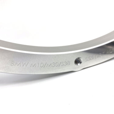 BMW M10/M30/S38 till S55 DCT Adaptersats