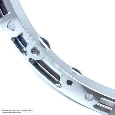 Mercedes Benz M10x/OM60x till S55 DCT Adaptersats