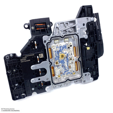 DCT Mechatronics Rewiring Service