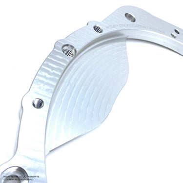 Nissan RB 20/25/26/30 / KA24 till S55 DCT Adaptersats