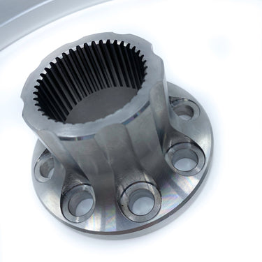 Nissan SR20 till S55 DCT-adaptersats